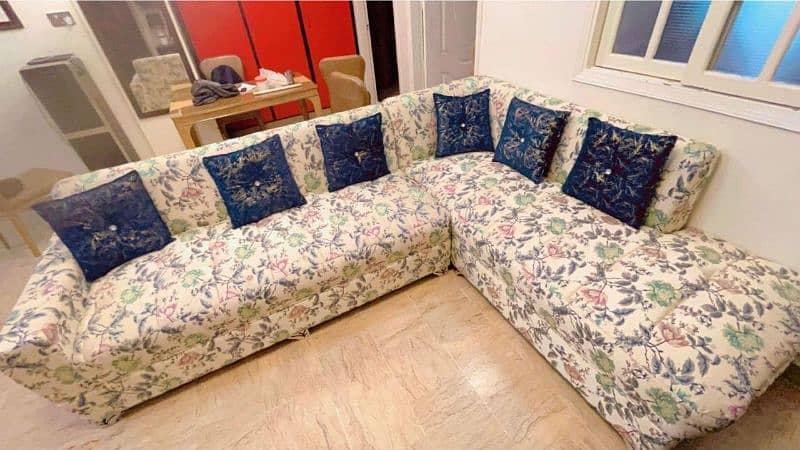 sofa set 4