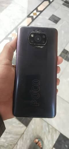 Poco X3 pro