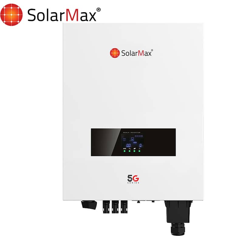 Buy any SolarMax inverter model on at wholesale price 1