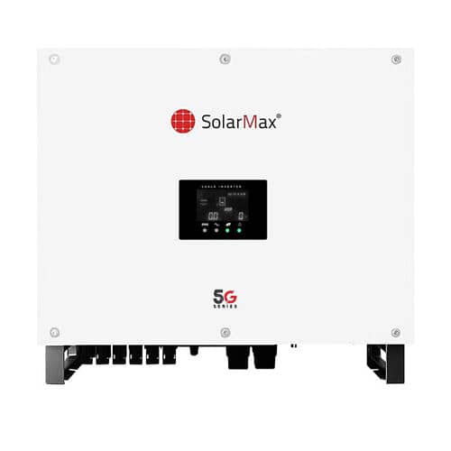 Buy any SolarMax inverter model on at wholesale price 3