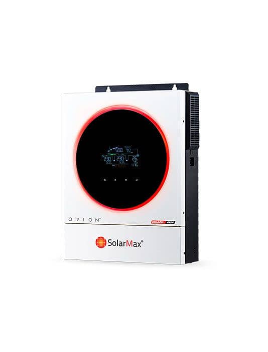 Buy any SolarMax inverter model on at wholesale price 5