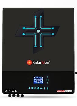 Buy any SolarMax inverter model on at wholesale price 7