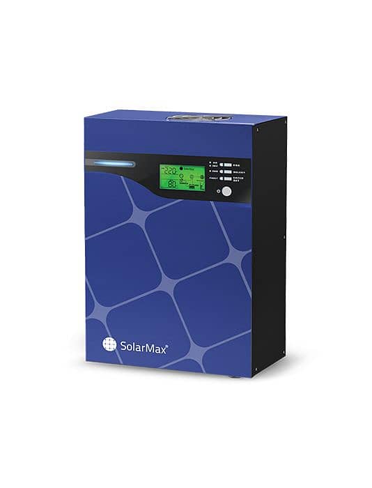 Buy any SolarMax inverter model on at wholesale price 9