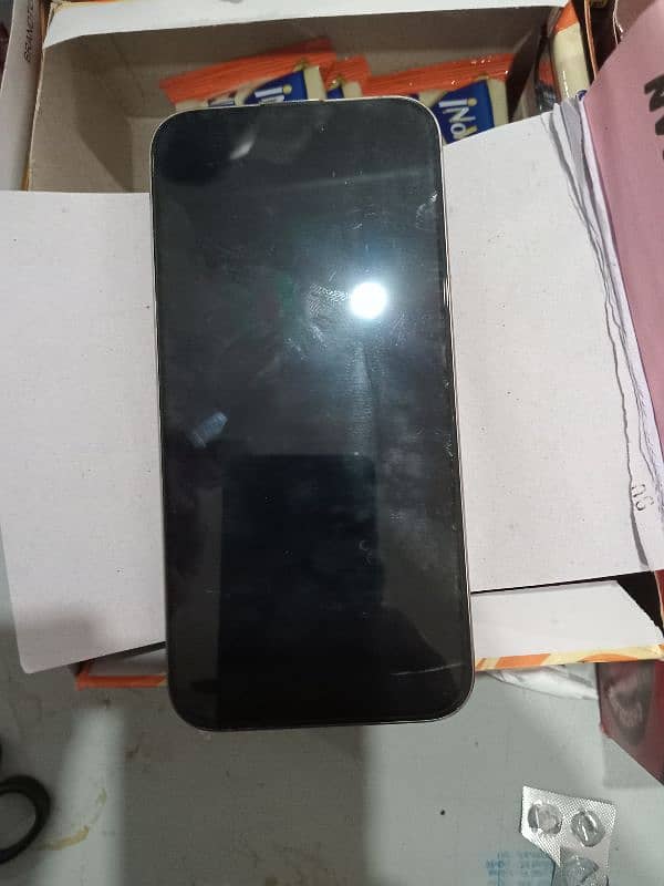 iphone 15promax good condition 1