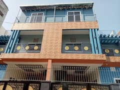 House For sale in Rahim yar khan