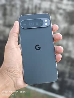 google pixel 9 pro xl official pta approved