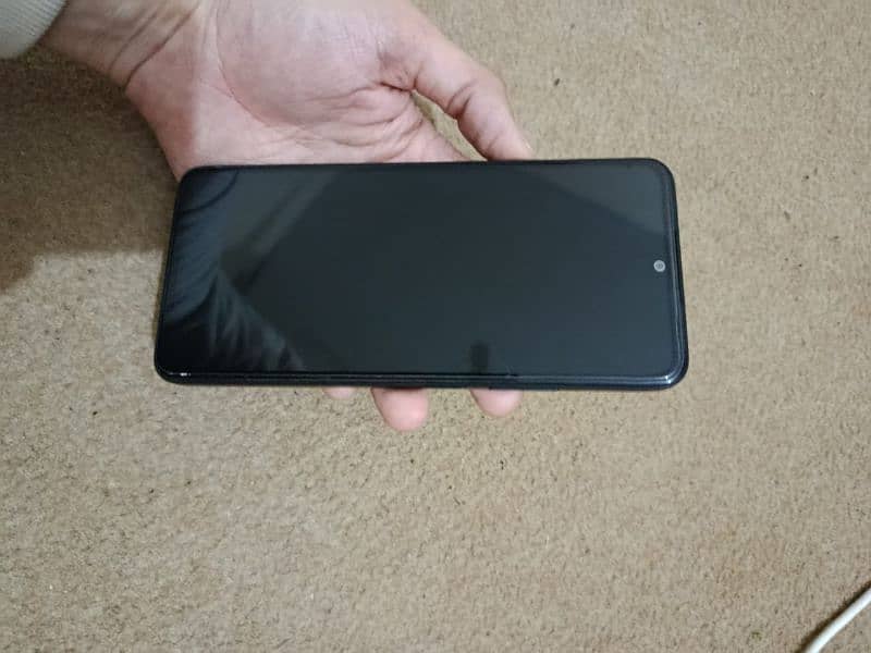 Redmi note 12 PTA Aproved 2