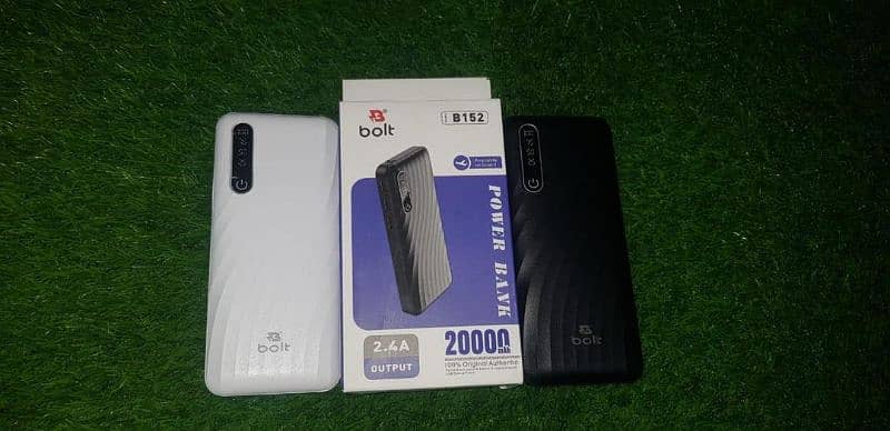 power bank 1