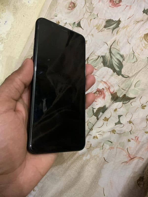 Google pixel 4xl 4