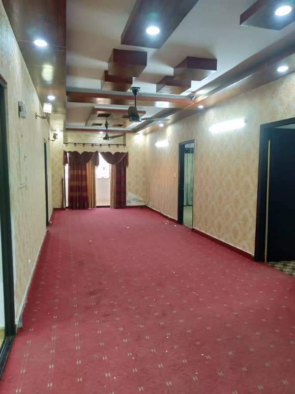 In Karachi You Can Find The Perfect Flat For sale 1