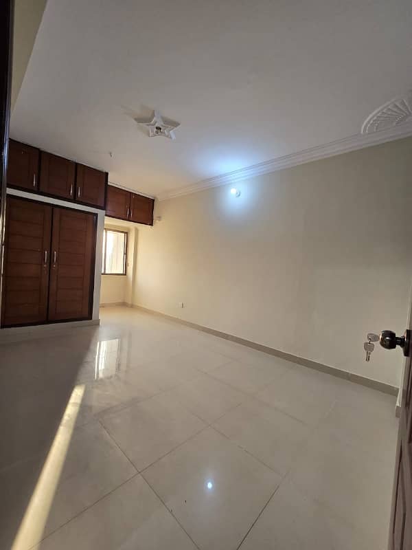 In Karachi You Can Find The Perfect Flat For sale 2