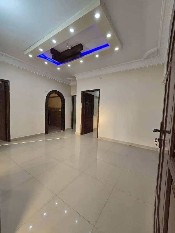 In Karachi You Can Find The Perfect Flat For sale 11