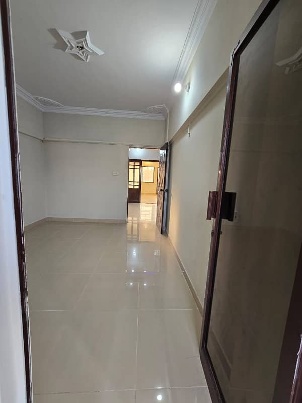 In Karachi You Can Find The Perfect Flat For sale 12