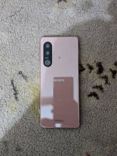 Sony Xperia 5 mark 3