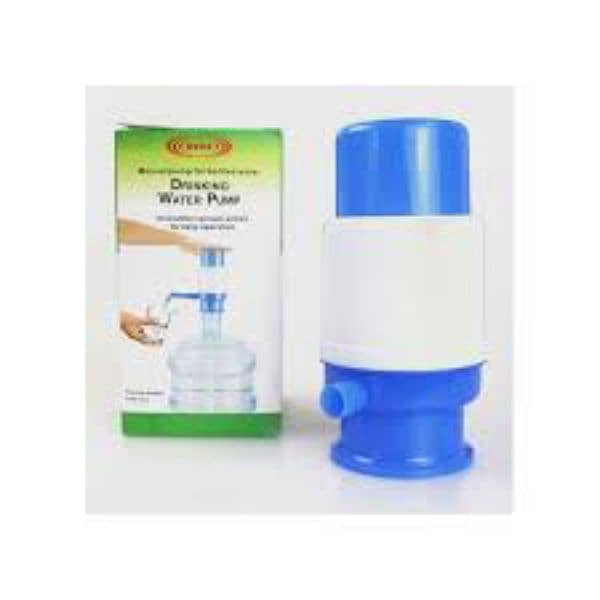 water dispenser 2