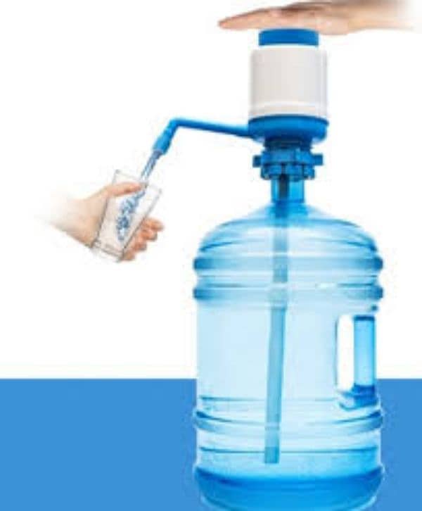 water dispenser 3