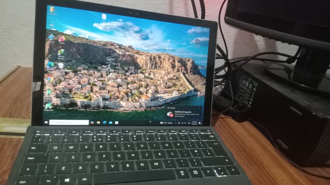 Microsoft Surface Book 4 pro 2