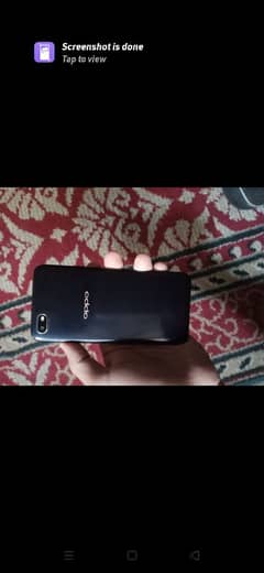 oppo A1k