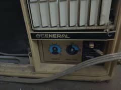 gernal window ac