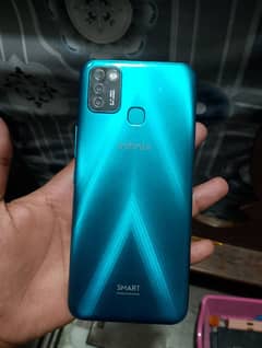 infinix