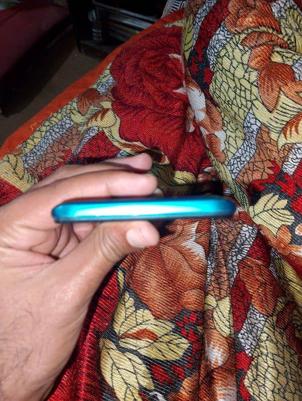 infinix 3/64 pta with complete box no any fault lush condition 5000mah 3