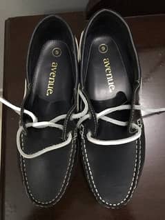 Shoes Branded Pure Leather