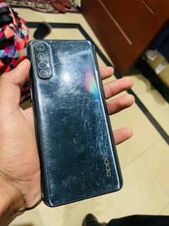 oppo reno 3 pro