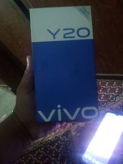 vivo Y20