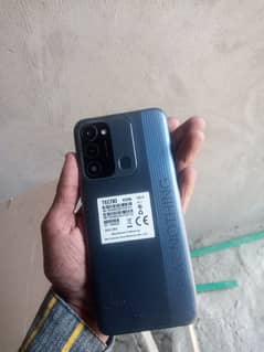 Tecno spark 8 c