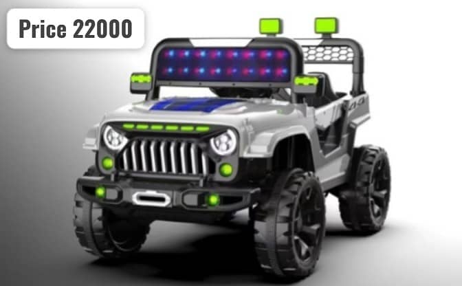 kids jeep|Baby|Battery operated jeep|electric jeep|Remote control |Car 9