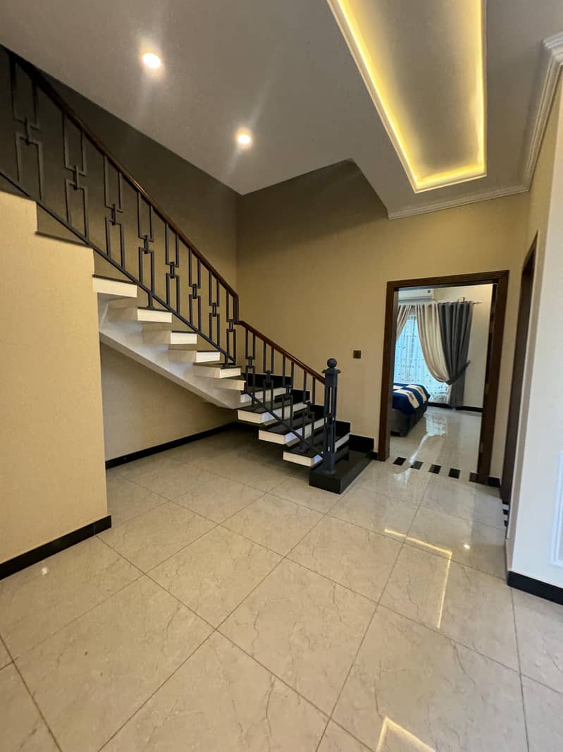 7 Marla House For Sale in G13 Islamabad 13