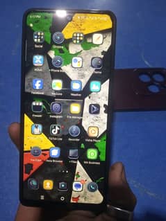 Infinix hot 40