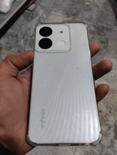 Infinix Smart 7 HD 4/64GB