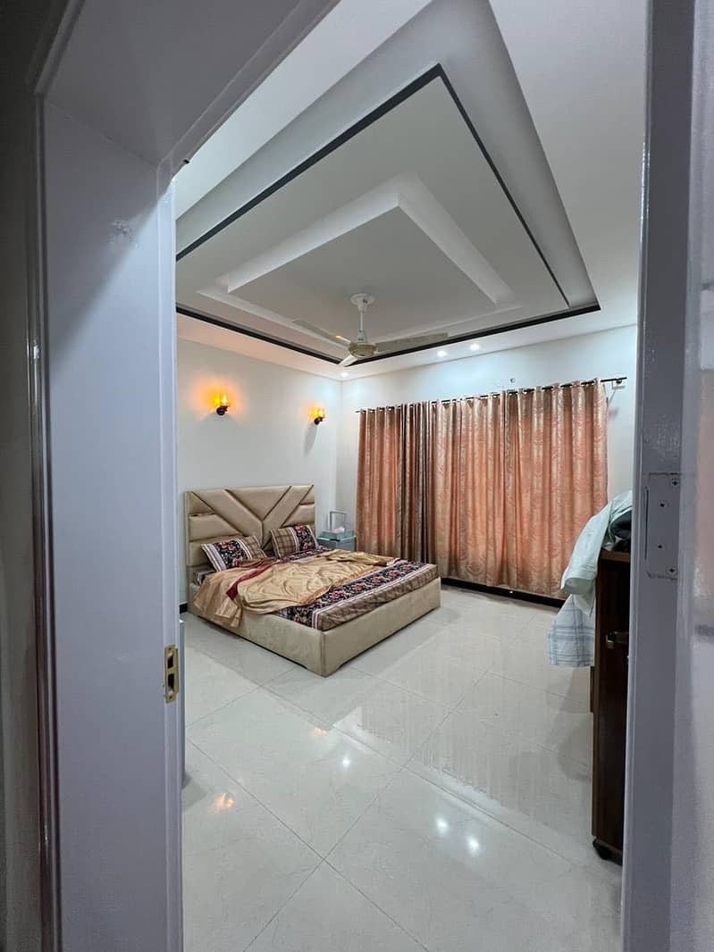 14 Marla Upper Portion For Rent G14 Islamabad 3