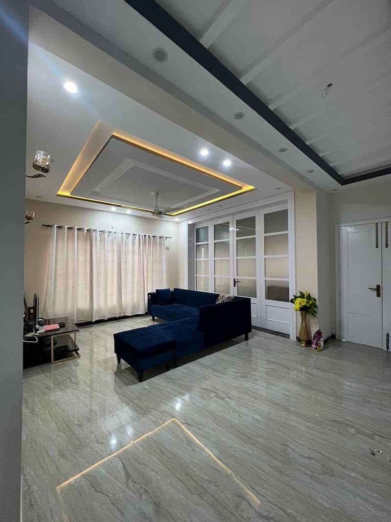 14 Marla Upper Portion For Rent G14 Islamabad 5