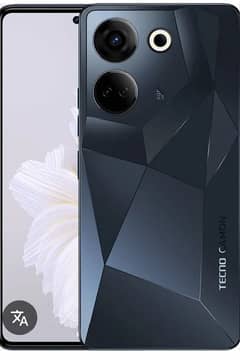 tecno camon 20