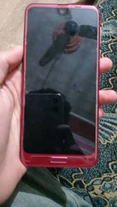 Aquas r2 gaming phone back damage