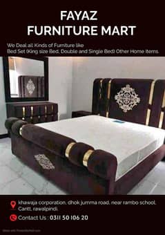 Poshish sofa bed\Bed set\double bed\king size bed\single bed