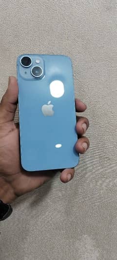 iPhone 14 128GB New Condition iCloud Locked