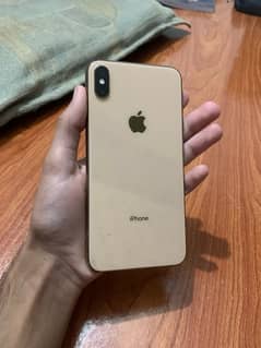 IPHONE XSMAX FOR SALE