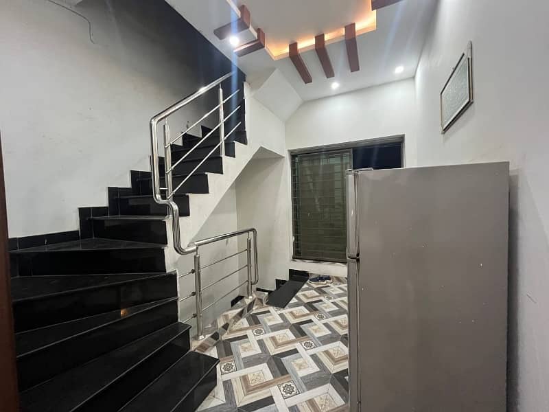 5 Marla Triple Storey House in B1 Township LHR 17