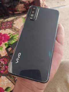 vivo y 20  all ok Mobile PTA approve 03280686106