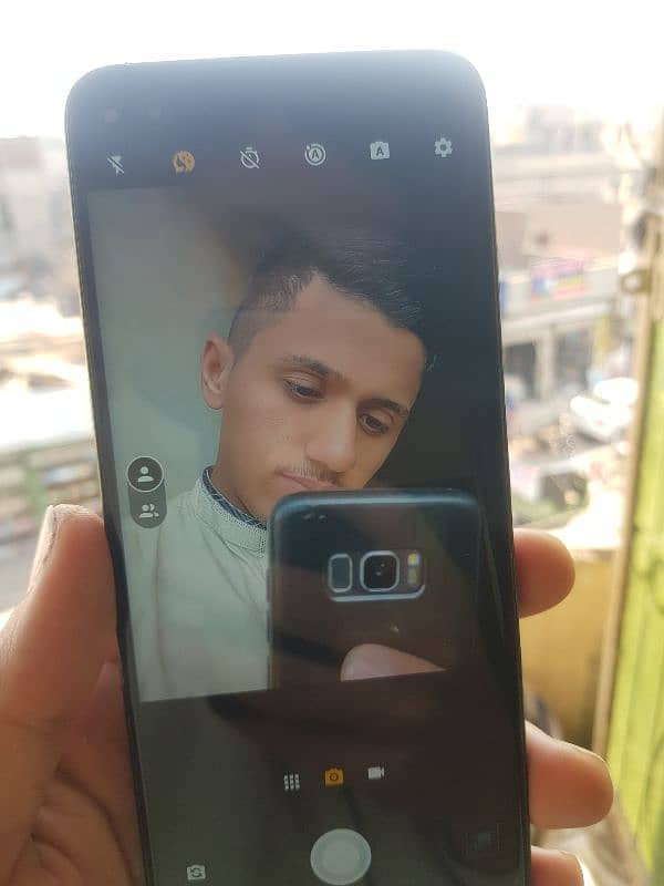 MOTOROLA ONE 5G URGENT SELL 3