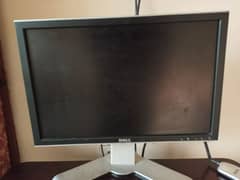 22 inch Dell lcd for sale