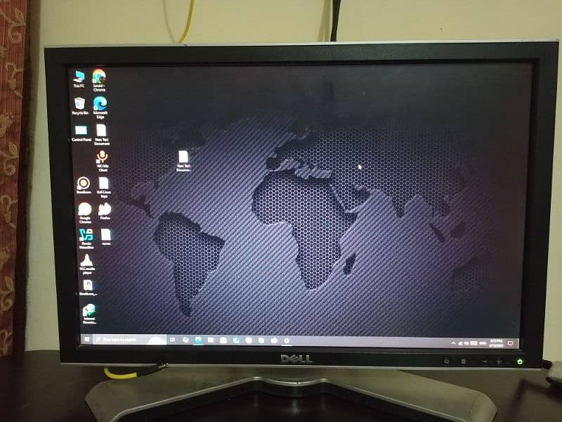 22 inch Dell lcd for sale 4