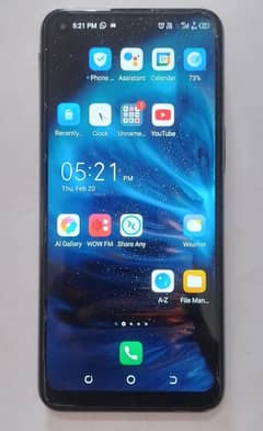 Tecno spark 7 pro