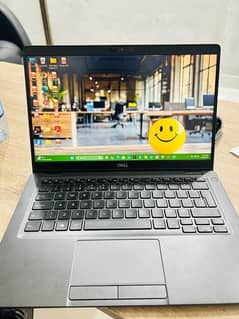 Dell latitude 5300 i5 8th gen