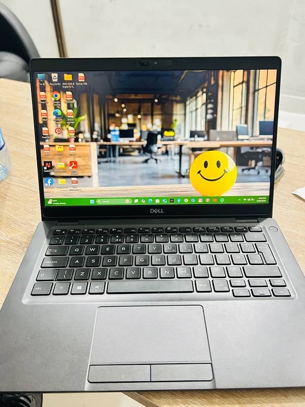 Dell latitude 5300 i5 8th gen 0