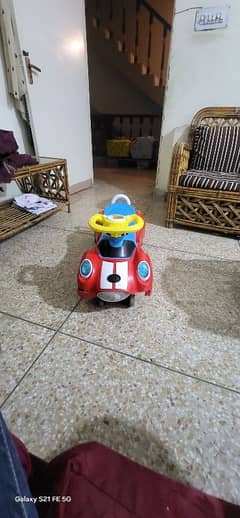 kids 6 wheeler car for sale