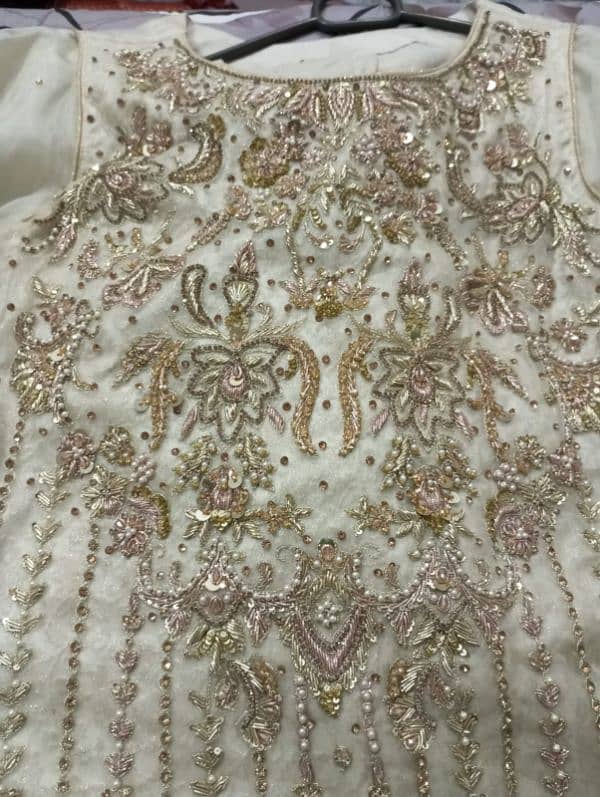 nikah dress 4